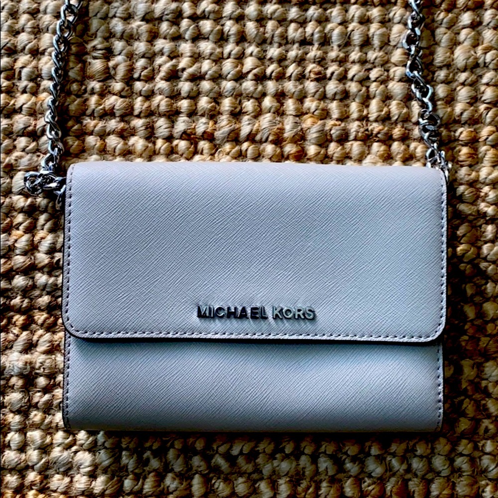 Shoulder Bag - Michael Kors